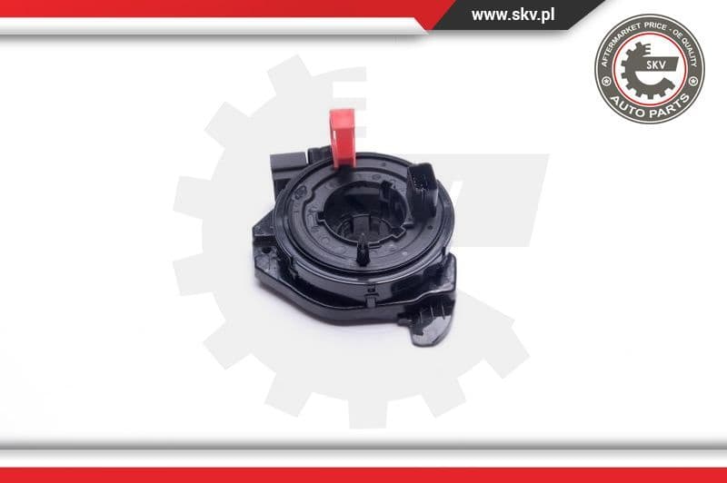 Clock Spring, airbag 96SKV578 - image 2