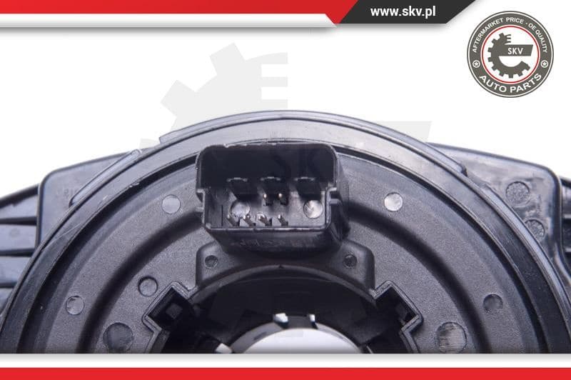 Clock Spring, airbag 96SKV578 - image 5