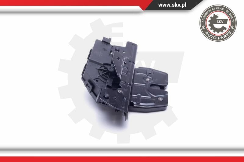 Tailgate Lock 16SKV367 - image 2