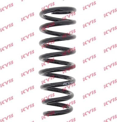 Suspension Spring K-Flex RI6502