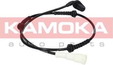 Sensor, wheel speed 1060385 - image 5