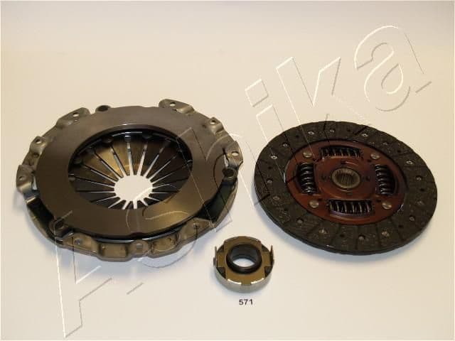 Clutch Kit 92-05-571 - image 2