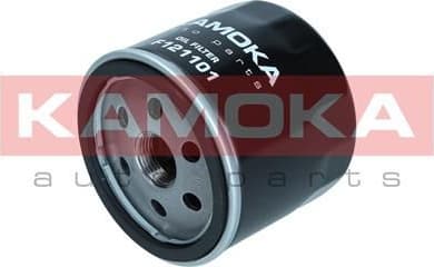 Filter oil F121101 - image 2