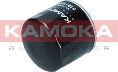 Filter oil F121101 - image 4