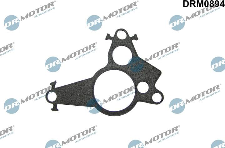 Gasket, vacuum pump DRM0894