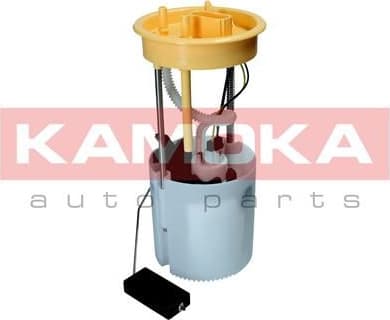 fuel supply unit 8400023 - image 5