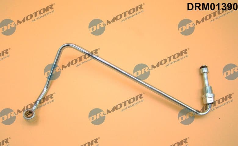 Oil Line, charger DRM01390