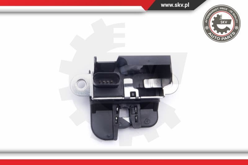 Tailgate Lock 16SKV380 - image 4