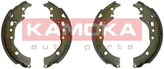 Brake Shoe Set JQ202104