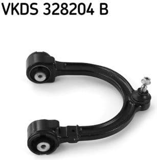 Control/Trailing Arm, wheel suspension VKDS 328204 B