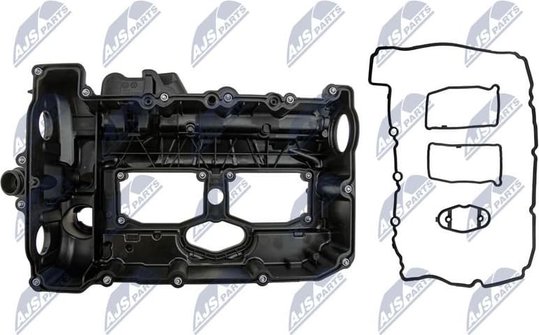 Cylinder Head Cover BPZ-BM-030 - image 4
