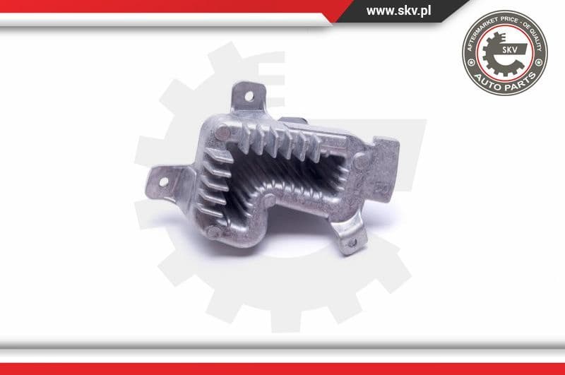 Control Unit, lights 59SKV120 - image 2