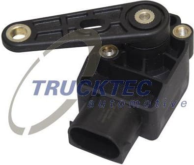 Sensor, headlight levelling 02.42.403