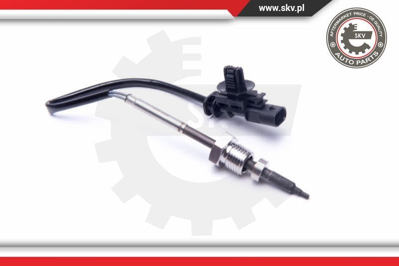 Sensor, exhaust gas temperature 30SKV432 - image 2