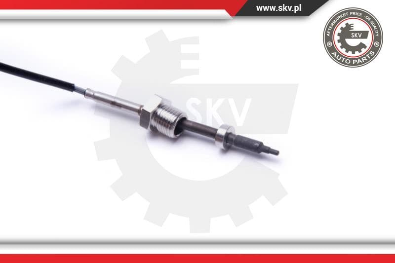 Sensor, exhaust gas temperature 30SKV432 - image 3