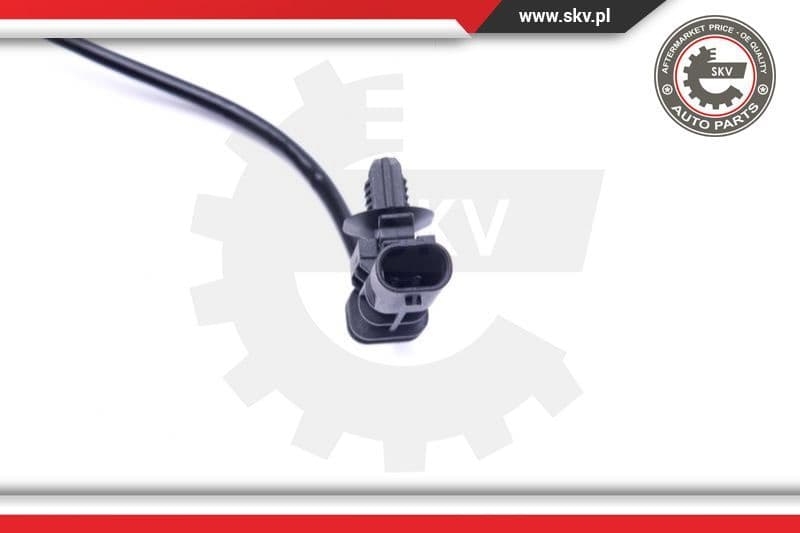 Sensor, exhaust gas temperature 30SKV432 - image 4