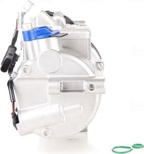 Compressor, air conditioning ** FIRST FIT ** 890645 - image 4