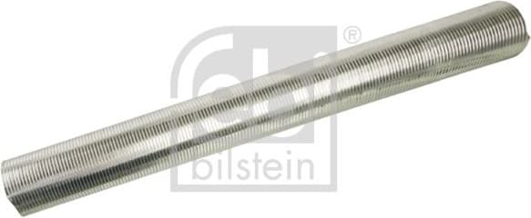 Corrugated Pipe, exhaust system 104132