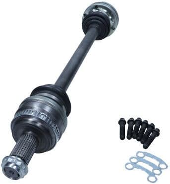Drive Shaft 49-1098