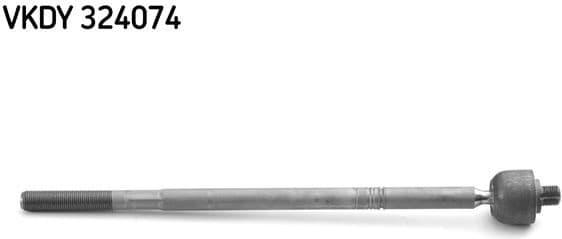 Inner Tie Rod VKDY 324074