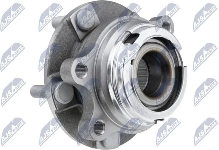 Wheel Bearing Kit KLP-NS-073