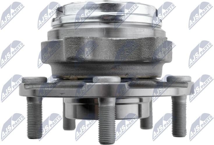 Wheel Bearing Kit KLP-NS-073 - image 3