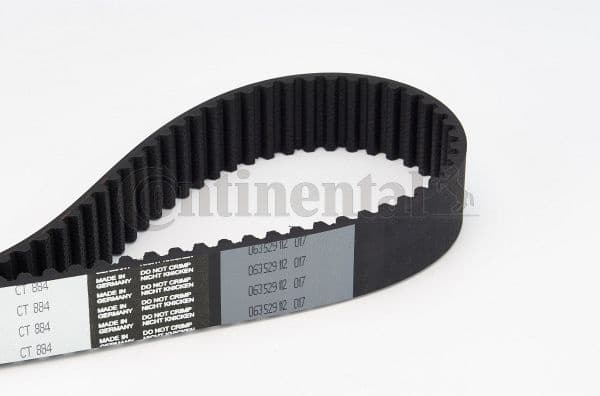 Timing Belt CT884