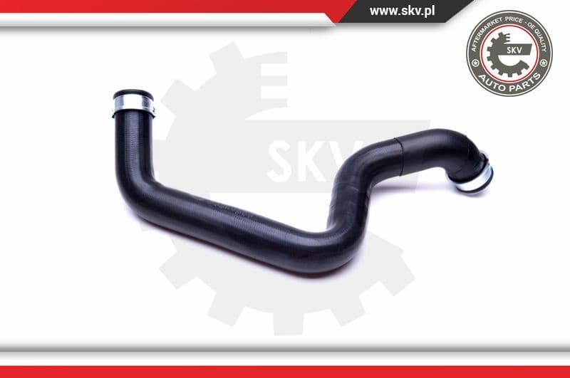 Radiator Hose 43SKV664 - image 2