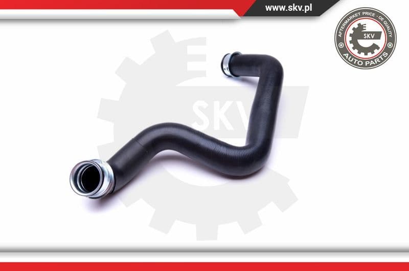 Radiator Hose 43SKV664 - image 3
