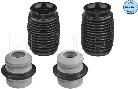 Dust Cover Kit, shock absorber MEYLE-ORIGINAL-KIT: Better solution for you! 014 640 0012