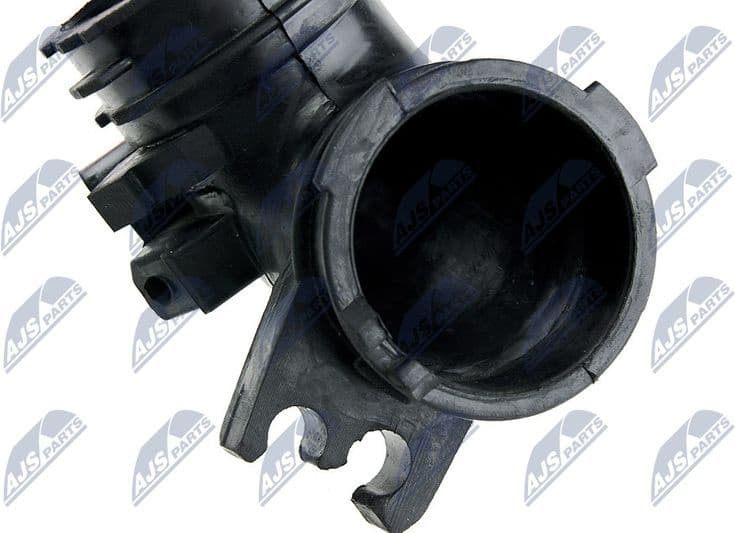 Intake Hose, air filter GPP-MZ-008 - image 5