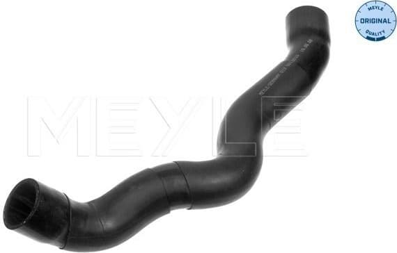 Radiator Hose MEYLE-ORIGINAL: True to OE. 019 501 0010