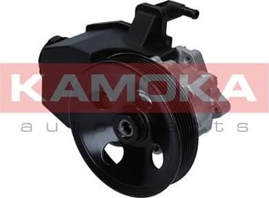 Hydraulic Pump, steering PP128 - image 5
