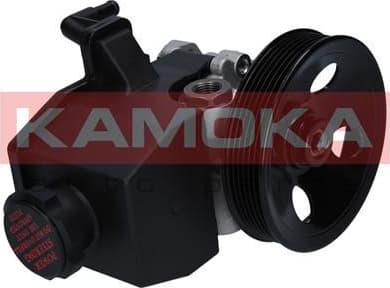Hydraulic Pump, steering PP128 - image 8