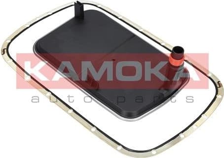 Hydraulic Filter Kit, automatic transmission F602101 - image 8