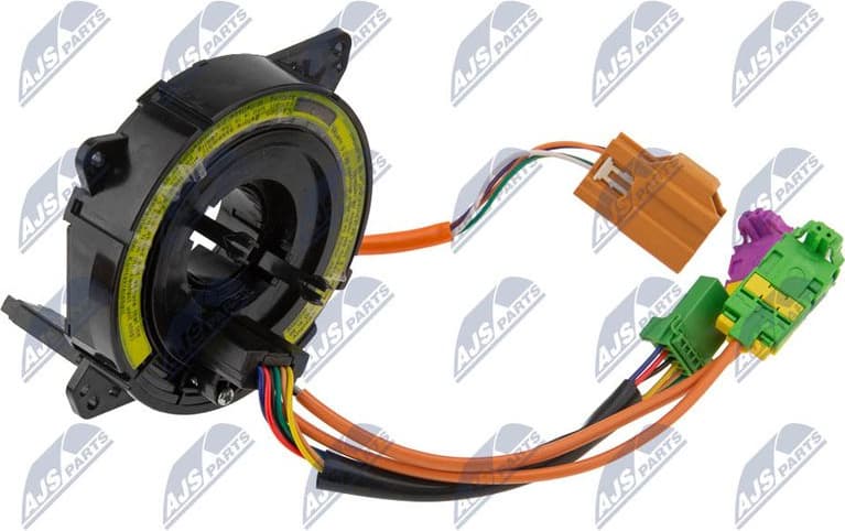 Clock Spring, airbag EAS-VV-004