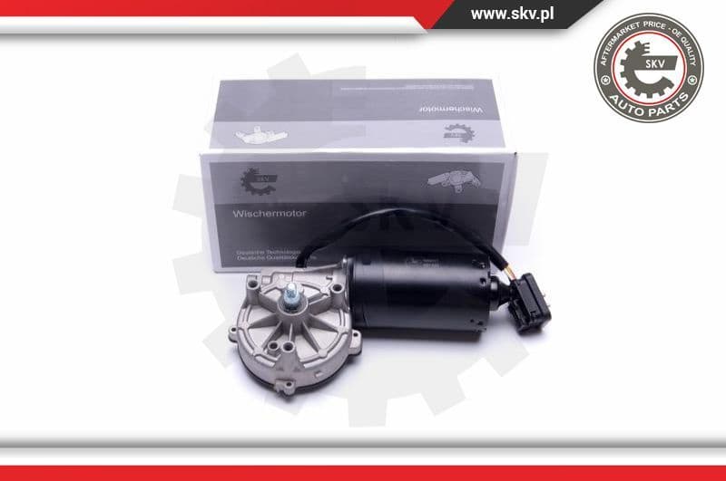 Wiper Motor 19SKV111