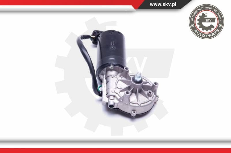 Wiper Motor 19SKV111 - image 3