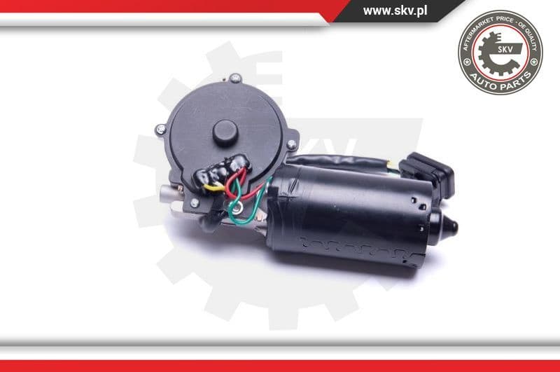 Wiper Motor 19SKV111 - image 4