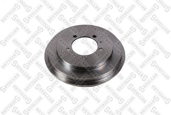 Brake Drum 6020-1885-SX