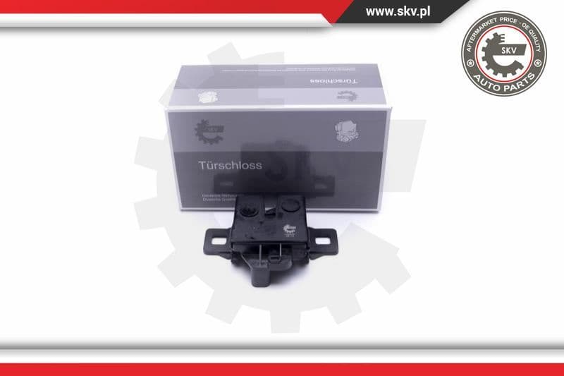 Bonnet Lock 16SKV391