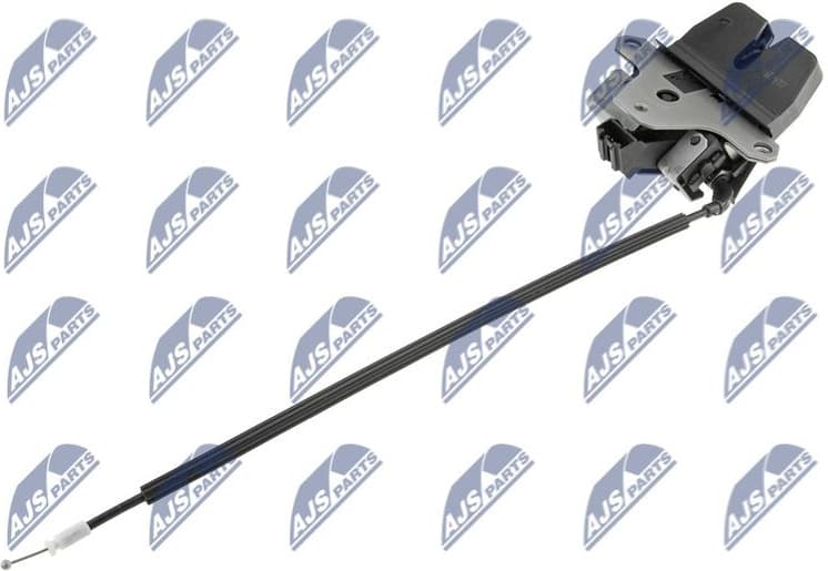 Boot Lock EZC-LR-035