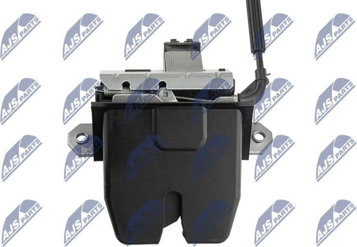 Boot Lock EZC-LR-035 - image 4