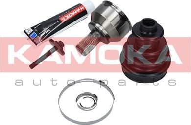 CV joint outer 6093 - image 7