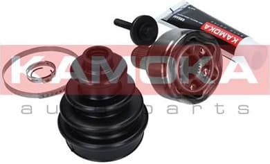 CV joint outer 6093 - image 8