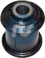 Mounting, control/trailing arm 017.08319