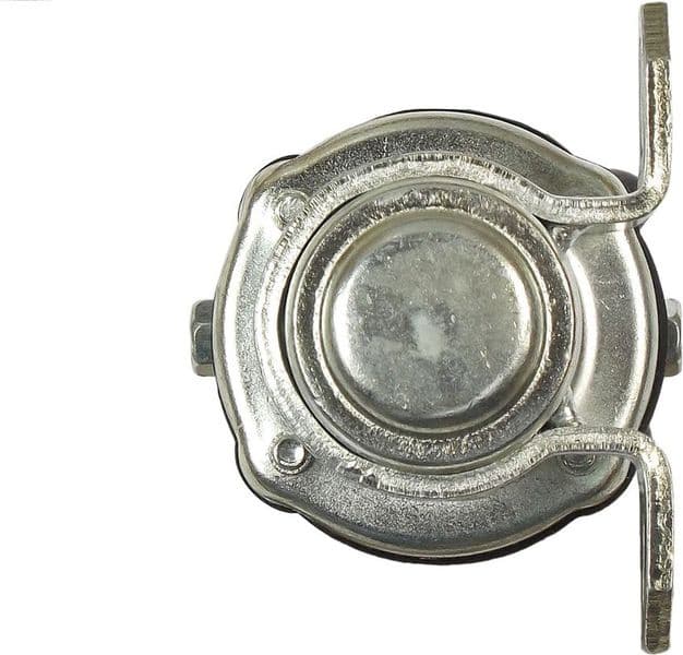Solenoid Switch, starter AS SS1040 - image 2