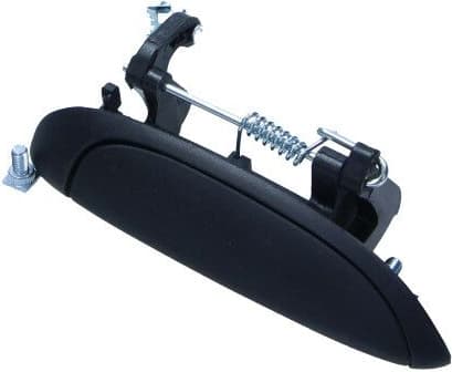Exterior Door Handle 28-0989