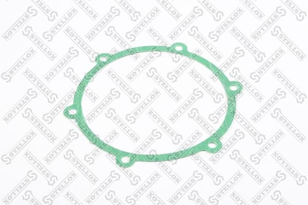 Seal Ring, wheel hub 81-07801-SX
