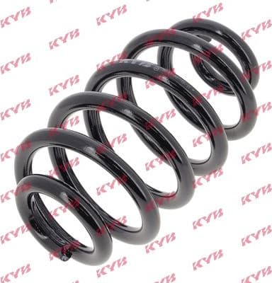 Suspension Spring K-Flex RX6790 - image 2